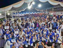 Rudi Jadi Gubernur Kepri, Akan Muluskan Jalan Provinsi di Batam yang Tak Diselesaikan