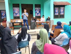Alias Wello Akan Naikkan Insentif RT, RW, dan Kader Posyandu
