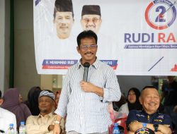 Pembangunan Kepri Sesuai Skala Prioritas, 2 Tahun Akan Ubah Wajah Tanjungpinang