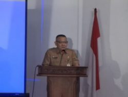 Pemkab Natuna Siapkan Pengelola Geosite Profesional untuk Dukung Pariwisata Berkelanjutan