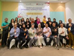 Assessor Pariwisata Batam-Kepulauan Riau Bertambah 20 Orang