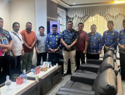 50 Persen Kuota Peserta Gowes Bulan Bahasa Sudah Terisi, Panitia Silaturahmi Ketua Harian ISSI Kepri