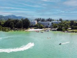 HARRIS Waterfront Batam Tawarkan Staycation Seru dengan Harga Spesial untuk Keluarga