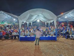 Punya Resep Seperti Batam, Rudi Siap Bangun Kepri