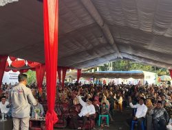Serahkan Urusan pada Ahlinya, Huzrin Tegas Dukung Rudi-Rafiq karena Teruji & Terbukti