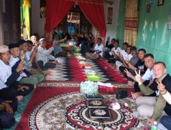 Kampanye Wan Siswandi-Rodhial Huda di Pulau Tiga Barat, Jadikan Daerah Percontohan di Natuna