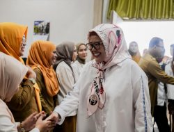 Plt Gubernur Marlin Ajak ASN Untuk Terus Berkontribusi Dalam Memajukan Provinsi Kepri