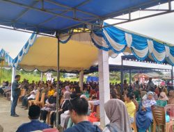 Dari Batam ke Bintan, Masyarakat Minta Rudi-Rafiq Bikin Perubahan Nyata untuk Kepri