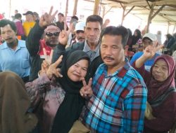 Kesadaran Masyarakat Bintan Bangkit: Rudi-Rafiq Harus Jadi Gubernur Agar Kepri Maju
