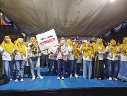 Kesadaran untuk Perubahan Kian Tumbuh, Aksi “Kepri Ganti Gubernur” Menjamur, Kali ini di Tamanraya