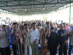 Muhammad Rudi Sukses Bawa Ekonomi Batam Bangkit Lebih Cepat