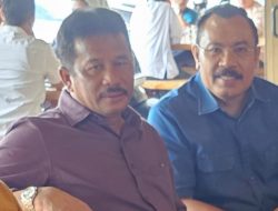 Selalu Sejalan dengan Pemerintah Pusat, Rudi-Rafiq Bisa Jadi Ujung Tombak Prabowo Bangun Perbatasan