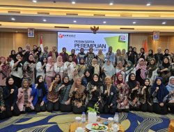 Mobil Dinas Bawaslu Kepri dan Batam Ditarik