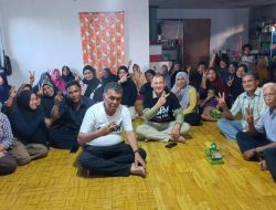 Wan Siswandi: Pembangunan di Natuna Berangkat dari Aspirasi Masyarakat