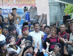 Pemimpin Baru Lebih Maju, Paguyuban Multi Etnis di Tanjungpinang Dukung Rudi-Rafiq