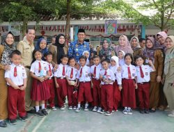 𝐏𝐣𝐬 𝐖𝐚𝐥𝐢 𝐊𝐨𝐭𝐚 𝐁𝐚𝐭𝐚𝐦 𝐃𝐨𝐫𝐨𝐧𝐠 𝐏𝐞𝐧𝐢𝐧𝐠𝐤𝐚𝐭𝐚𝐧 𝐌𝐮𝐭𝐮 𝐏𝐞𝐧𝐝𝐢𝐝𝐢𝐤𝐚𝐧 𝐌𝐞𝐧𝐮𝐣𝐮 𝐈𝐧𝐝𝐨𝐧𝐞𝐬𝐢𝐚 𝐄𝐦𝐚𝐬 𝟐𝟎𝟒𝟓.