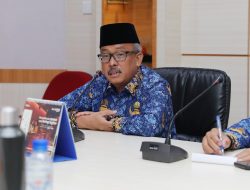 THR Pemko Batam Tinggal Teken Wali Kota