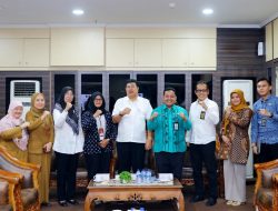 Dua Inovasi Kota Batam Masuk Nominasi IGA 2024