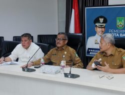 𝐏𝐞𝐦𝐤𝐨 𝐁𝐚𝐭𝐚𝐦 𝐁𝐚𝐡𝐚𝐬 𝐔𝐩𝐝𝐚𝐭𝐞 𝐈𝐧𝐯𝐞𝐬𝐭𝐚𝐬𝐢 𝐝𝐚𝐧 𝐏𝐞𝐧𝐠𝐞𝐦𝐛𝐚𝐧𝐠𝐚𝐧 𝐏𝐒𝐍 𝐊𝐚𝐰𝐚𝐬𝐚𝐧 𝐈𝐧𝐝𝐮𝐬𝐭𝐫𝐢 𝐓𝐚𝐧𝐣𝐮𝐧𝐠 𝐒𝐚𝐮𝐡