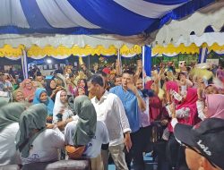 Rakyat Sudah Cerdas, Kian Yakin HMR Lebih Layak Jadi Gubernur Kepri Usai Lihat Debat