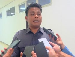 Ketua Bawaslu Natuna: Pelanggaran di Masa Tenang Akan Ditindak Tegas