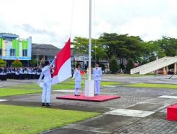 HUT PGRI dan Hari Guru Nasional: Bupati Natuna Apresiasi Guru sebagai Pilar Bangsa