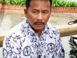 Muhammad Rudi Pastikan Tak Ada Penggusuran hingga Akhir Tahun