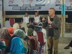 Dukung Ekonomi Keluarga, WSRH Siapkan Modal Rp 5 Juta untuk Pelaku Usaha Kecil Natuna