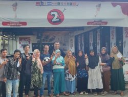 Pelaku UMKM Pantai Piwang Nyatakan Dukungan untuk WS-RH, Berharap Kemajuan Ekonomi Lokal
