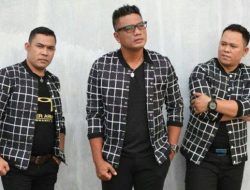 Warga Batak Gelar Konser Kolosal Rura Nauli di SP Plaza Batam, HMR & 10 Ribu Orang Hadir