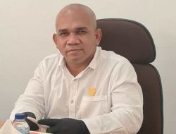 Debat Pilkada Natuna, Tim Pemenangan: WS-RH Unggul Dari Segala Bidang