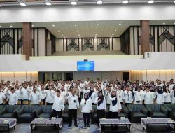 BP Batam Gandeng BNN Sosialisasikan Bahaya Narkoba