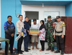 Update PSN Rempang Eco-City: 41 KK Telah Tempati Rumah Baru Tanjung Banun