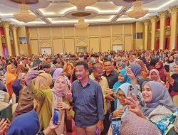 Tim Rudi-Rafiq Kawal Ketat TPS, Kamal: Hanya Kecurangan yang Mengalahkan Kita, Unggul 10 Persen dari Petahana