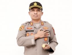 Kapolres Natuna Imbau Masyarakat Datang ke TPS di Pilkada 2024