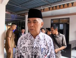 Pemkab Natuna Realisasikan Seragam Gratis Siswa Baru SD dan SMP di APBD 2025