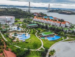 HARRIS Barelang Batam Hadirkan Promo Liburan Penuh Warna di Bulan September