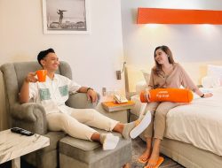 HARRIS Hotel Batam Center Tawarkan Paket Menginap Istimewa di Bulan November dan Desember 2024