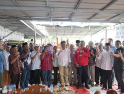 Dukungan Masyarakat Tanjungpinang untuk Muhammad Rudi – Aunur Rafiq Terus Menguat
