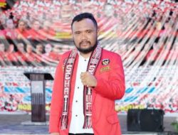 PBB Siap Berperan & Ramaikan Konser Rura Nauli bersama Rudi-Rafiq di SP Plaza Batam