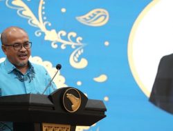 BP Batam Gelar Rakor, Percepat Realisasi RORO Batam-Johor
