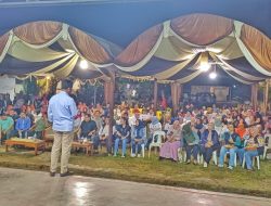 HMR: Jangan Salah Pilih, Nasib Kepri Tak Akan Berubah Jika Kita Tak Mengubahnya
