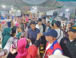 Batam Sudah Maju Merata, Kesan Negatif pun Sirna, Kini Masanya HMR Lakukan di Kepri