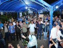 Cagub Muhammad Rudi Berkomitmen Perbaiki Kualitas Sektor Pariwisata Provinsi Kepulauan Riau
