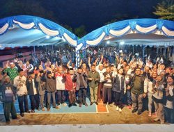 Ingin Atasi Ketimpangan di Kepri, Rudi: Jangan Tanya Duitnya Dari Mana!