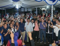Miliki Potensi Besar, Muhammad Rudi Sebut Sektor Pariwisata Bakal Dorong Pertumbuhan Ekonomi Kepri