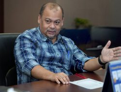 Oknum Pegawai Tersandung Kasus, BP Batam Hormati Proses Hukum