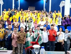 Universitas Batam & UMN Al-Washliyah Gelar Seminar Nasional Pengabdian Pada Masyarakat