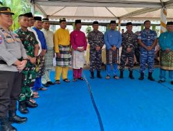 HJB Batam Ke-195, Jadi Legacy HMR Ubah Nongsa Jadi Pusat Data Dunia