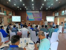SKK Migas-KKKS Dorong Transformasi Digital Media di Natuna